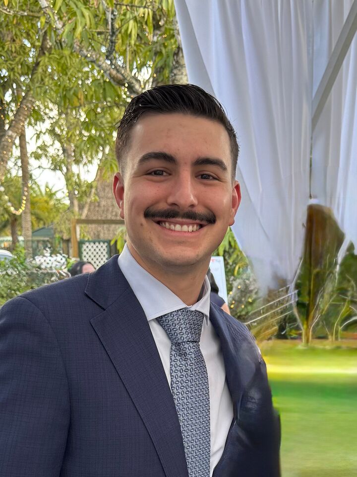 Gaston Vecin, Real Estate Salesperson in Hanford, Jordan-Link