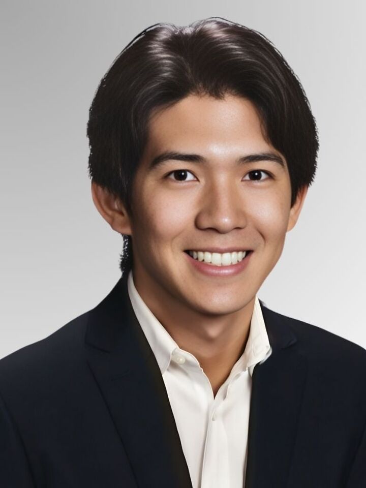 Ethan Smalley, Real Estate Salesperson in Las Vegas, 1st Priority Realty