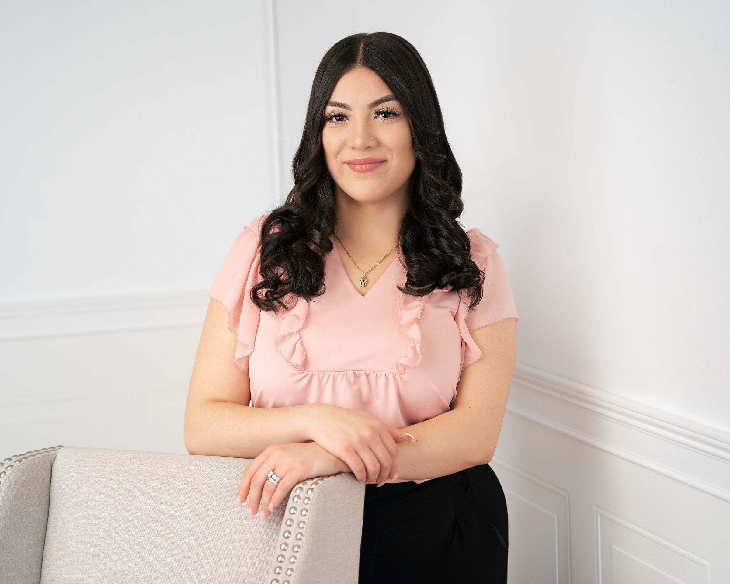 Susana Grimaldo, Real Estate Salesperson in Dearborn Heights, Curran & Oberski