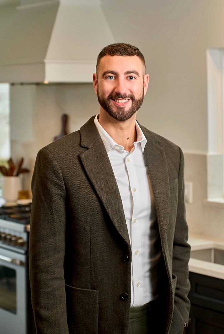 James Plymale, Real Estate Salesperson in Huntington, Central