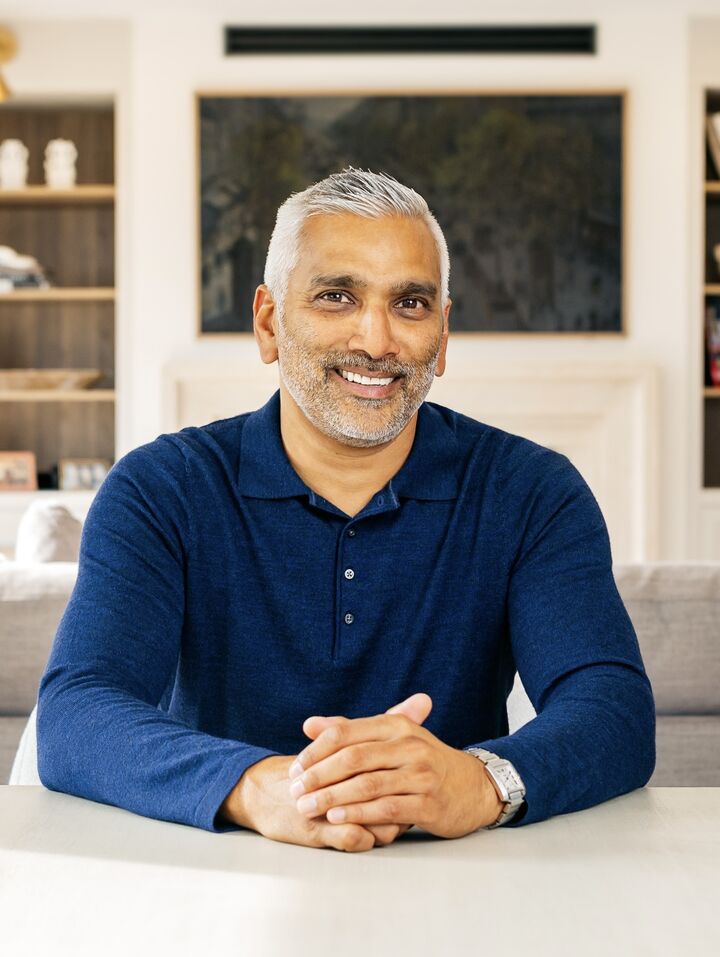 Niraj Singhal, Real Estate Broker in Ottawa, Coldwell Banker First Ottawa Realty, Brokerage