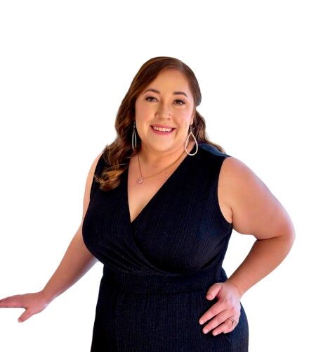 HANNAH MONILAW, Real Estate Salesperson in Manchester, Heritage  Group
