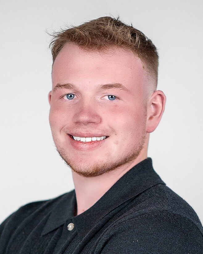 Aidan Harris, Real Estate Salesperson in Santa Rosa Beach, ERA American Real Estate