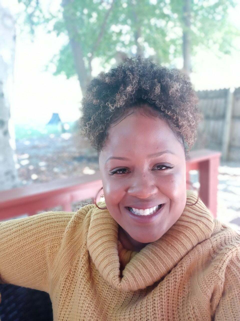 Tiffany Chavis, Real Estate Salesperson in Grove City, ERA Real Solutions Realty