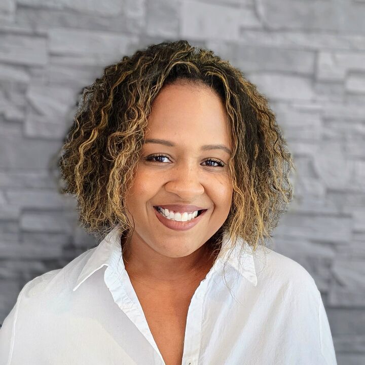 Tiffany Chavis, Real Estate Salesperson in Grove City, ERA Real Solutions Realty