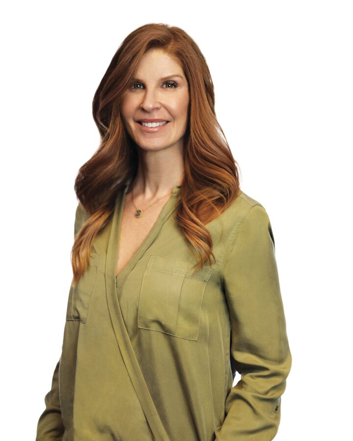 Monica Lodwig, Real Estate Salesperson in Irvine, Platinum Properties
