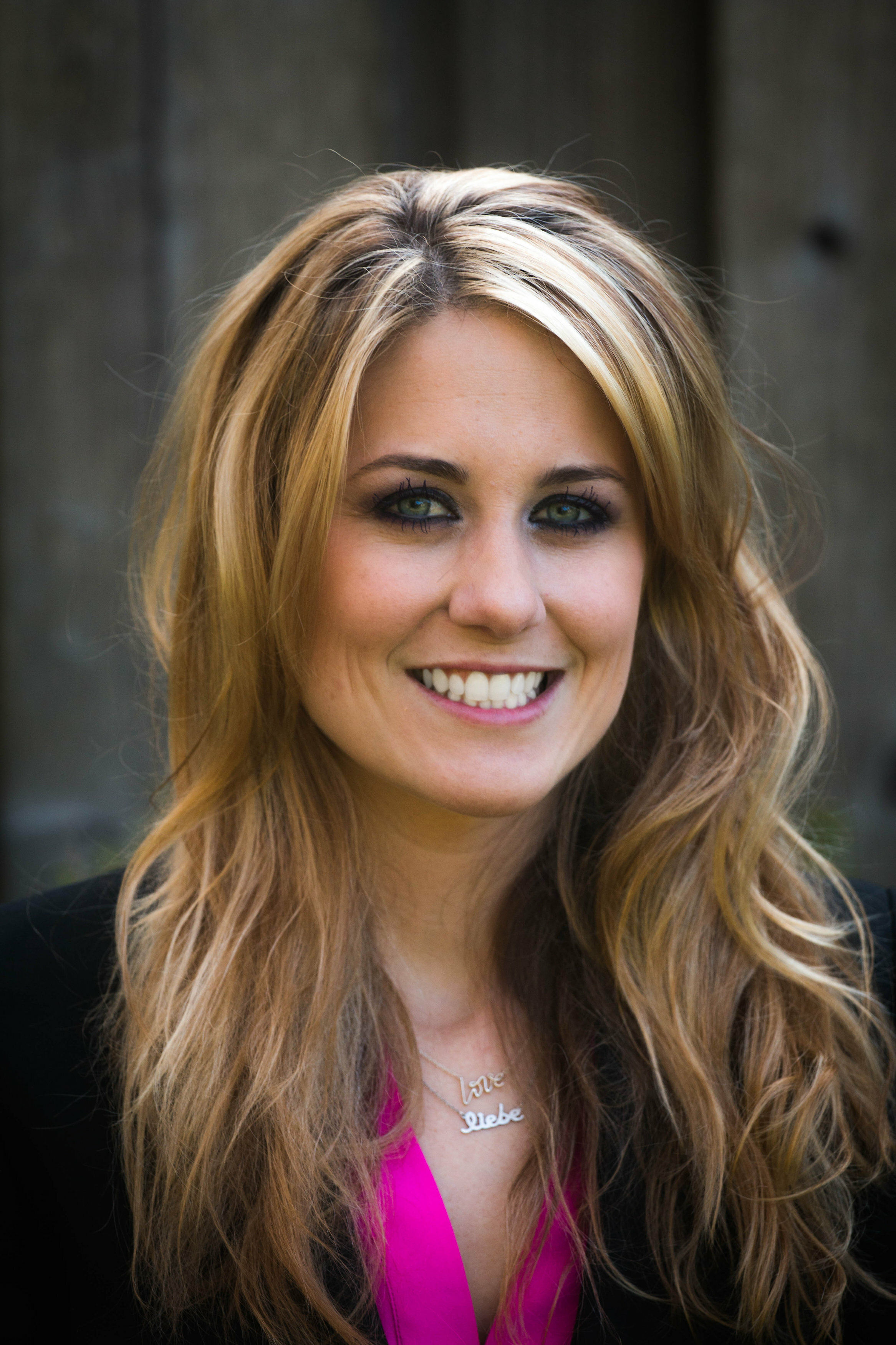Brittany Kodweis, Broker Associate in Los Altos, Sereno