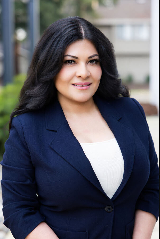 Maria De Lourdes Delgado,  in Sacramento, Windermere