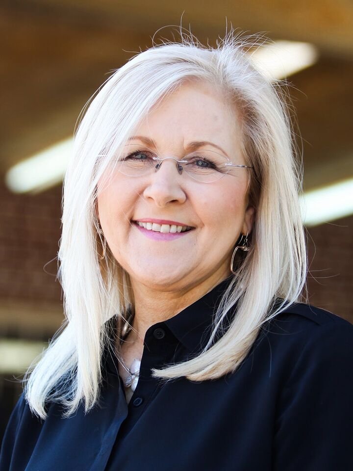 Kathy Davis, REALTOR® in Knoxville, Legacy