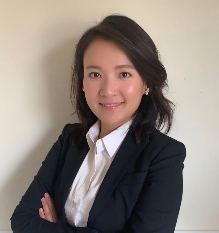 Kana Wada, Real Estate Salesperson in Chino, Top Team