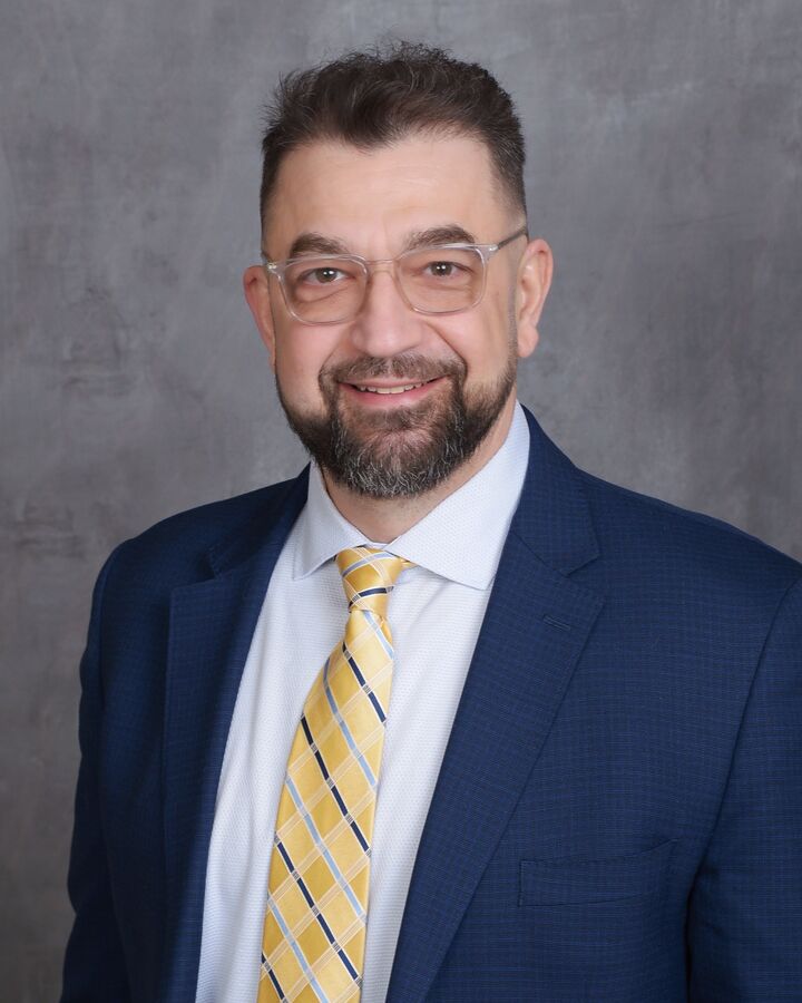 Frank Kontogiannis, Real Estate Salesperson in Rockaway, Christel Realty