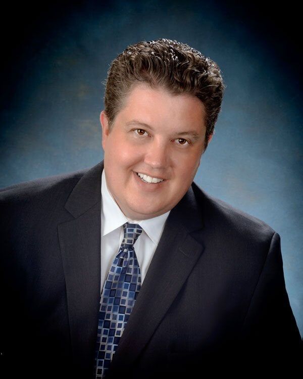 Thor Sorensen, Real Estate Salesperson in Carlsbad, Affiliated
