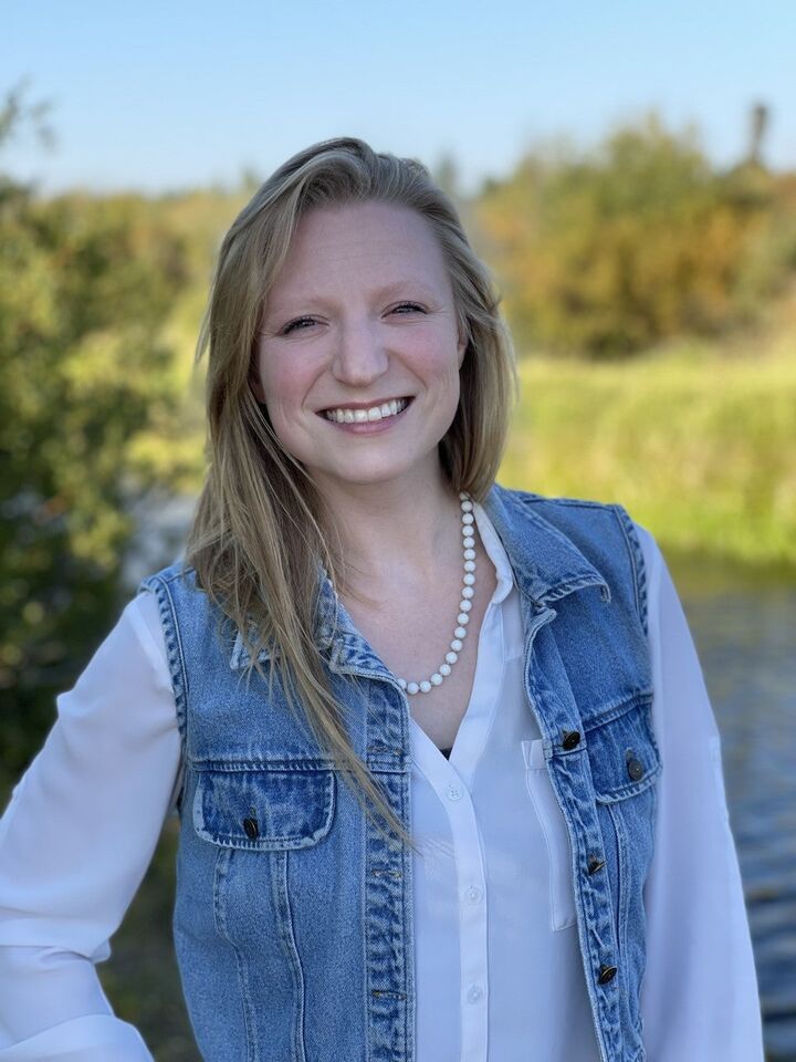 Jordyn Graham Therrell, Real Estate Broker in Sunriver, North Homes Realty