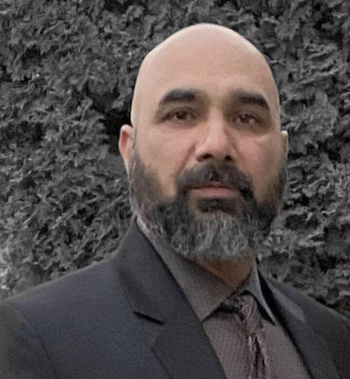 Sarabjit  Brar,  in White Rock, Coldwell Banker Executives Realty