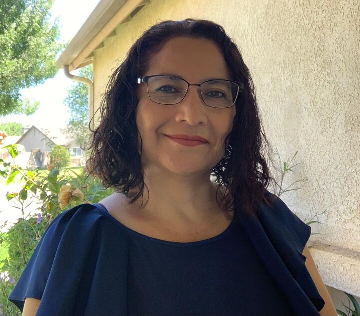 Cecilia Vasquez Mejia, Real Estate Salesperson in Hanford, Select Real Estate, Inc.