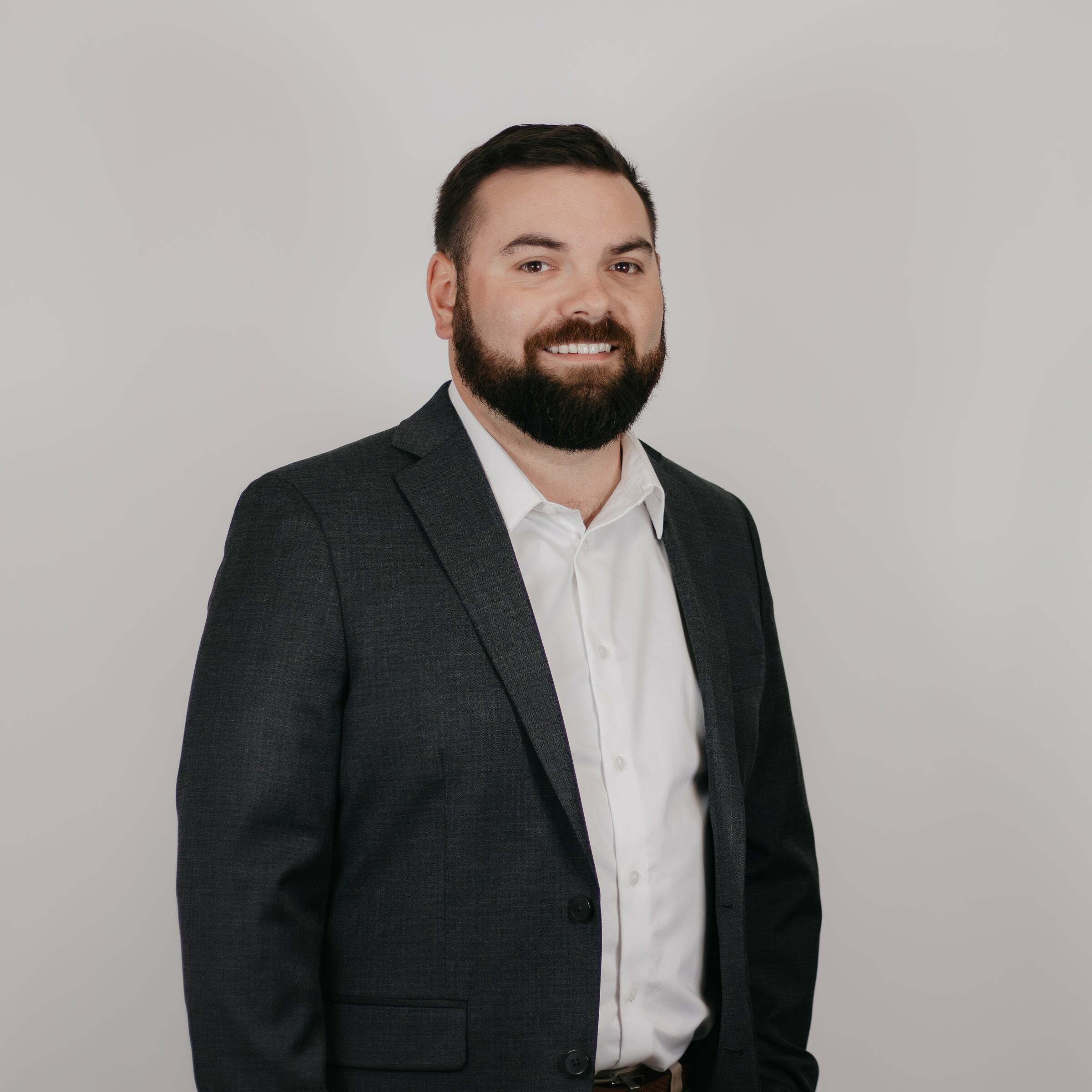 Alex Anderson, Real Estate Salesperson in Ames, Signature Real Estate