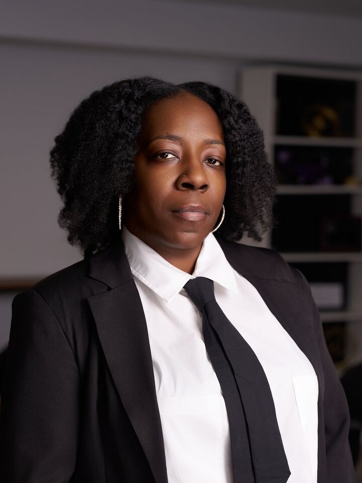 Genea Thomas, REALTOR® in Cockeysville, Harris Hawkins & Co.