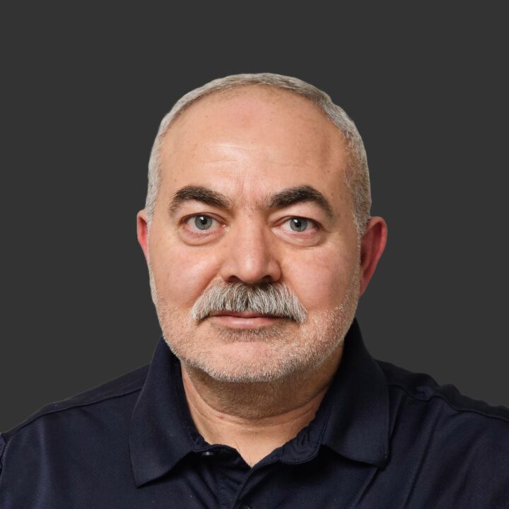 Ammar Jesri, Real Estate Salesperson in Wichita, Wostal Realty