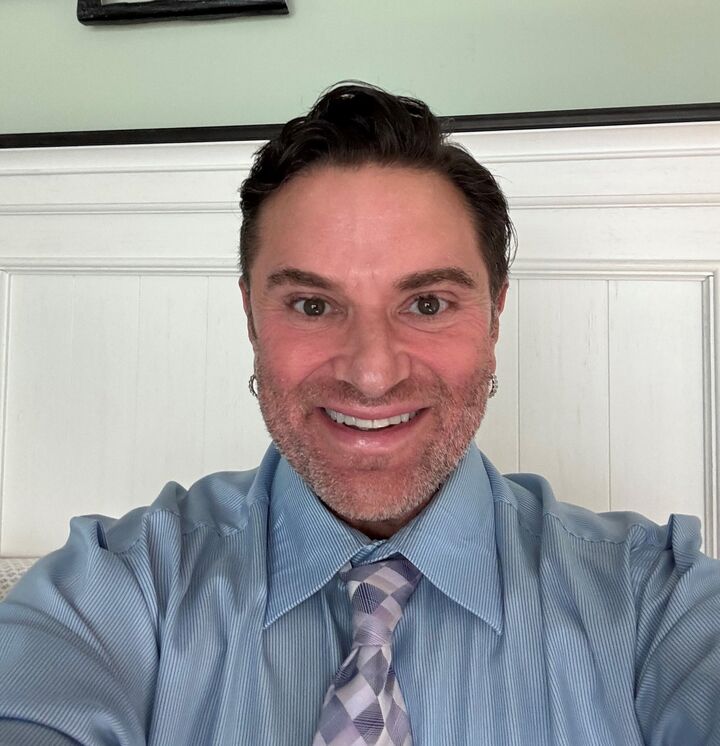 Michael Esposito,  in Toms River, Riviera Realty, Inc.