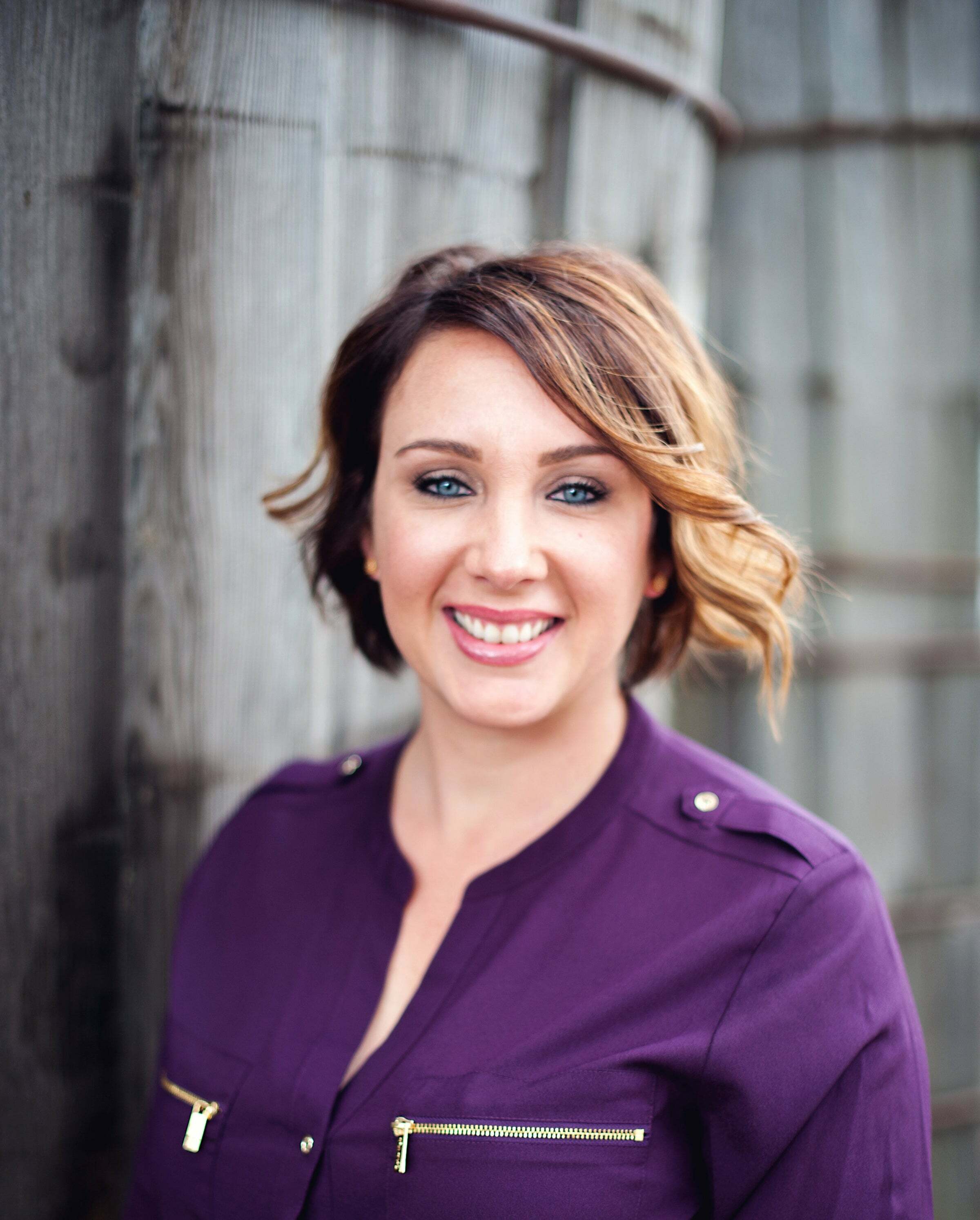 Dani Malay, Real Estate Salesperson in Onalaska, Affiliated