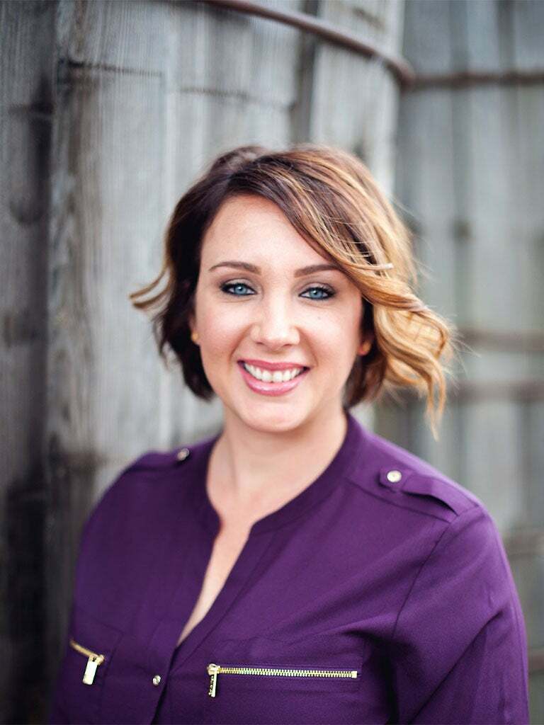 Dani Malay, Real Estate Salesperson in Madison, Affiliated