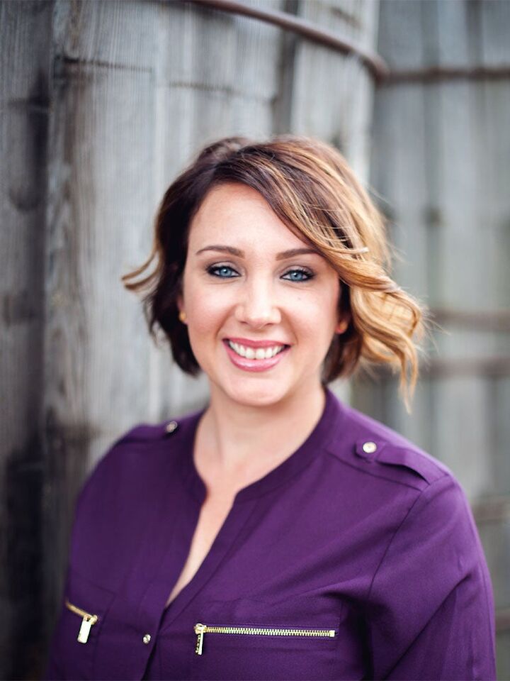 Dani Malay, Real Estate Salesperson in Fitchburg, Affiliated