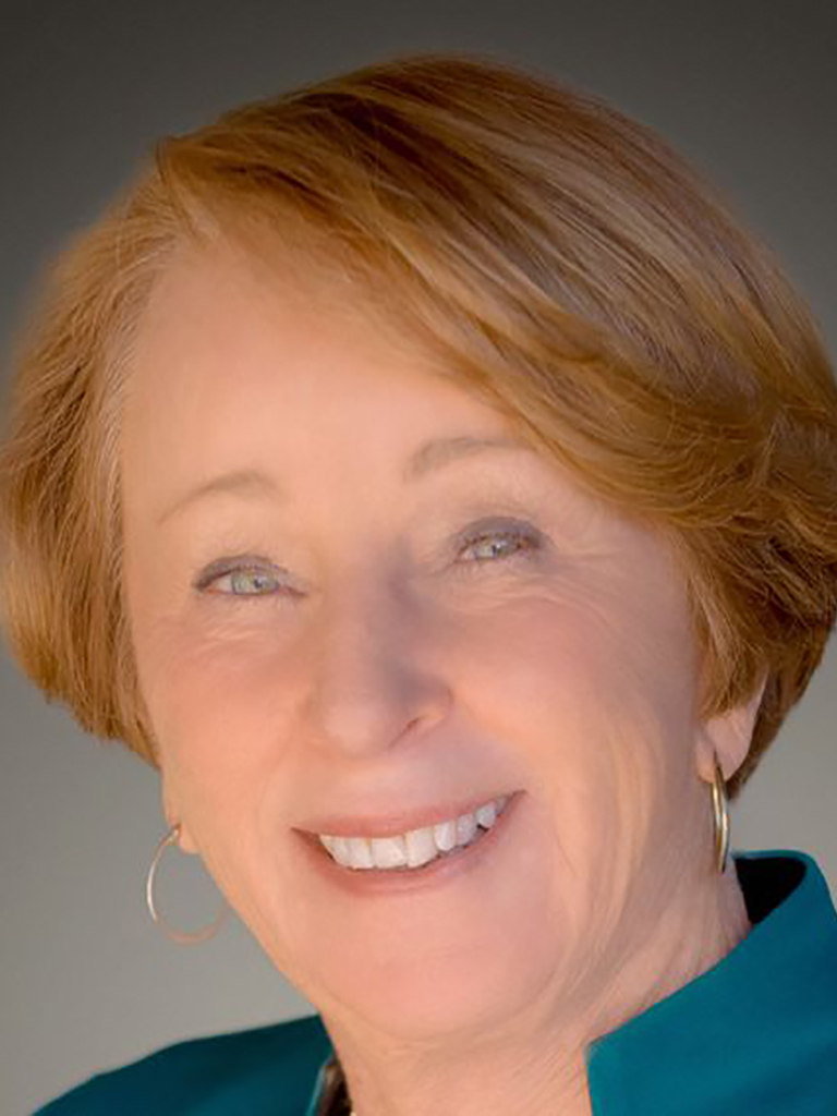 Jackie Nicoli,  in Los Altos, Intero Real Estate