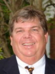 Gary Hall, Real Estate Salesperson in Columbus, Kennon & Parker