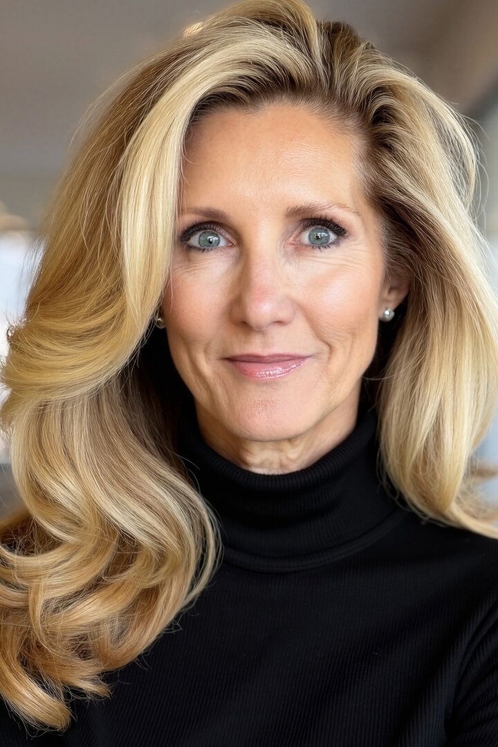 Susan Evans