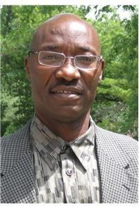 Kingsley Ehimwenman, Associate Real Estate Broker in Orland Park, Circle