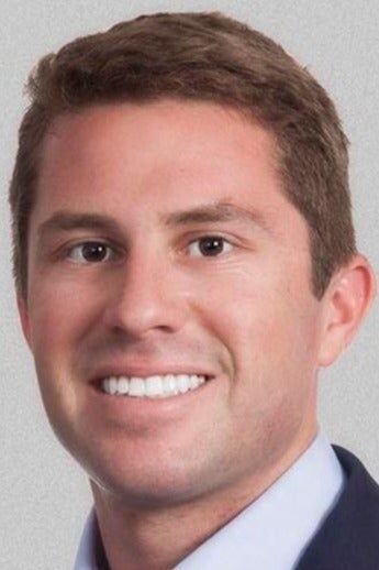 Jacob Oliver, Associate Real Estate Broker in Richmond, Avenues