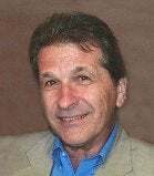 Mike Kriss,  in Clinton Township, Professionals