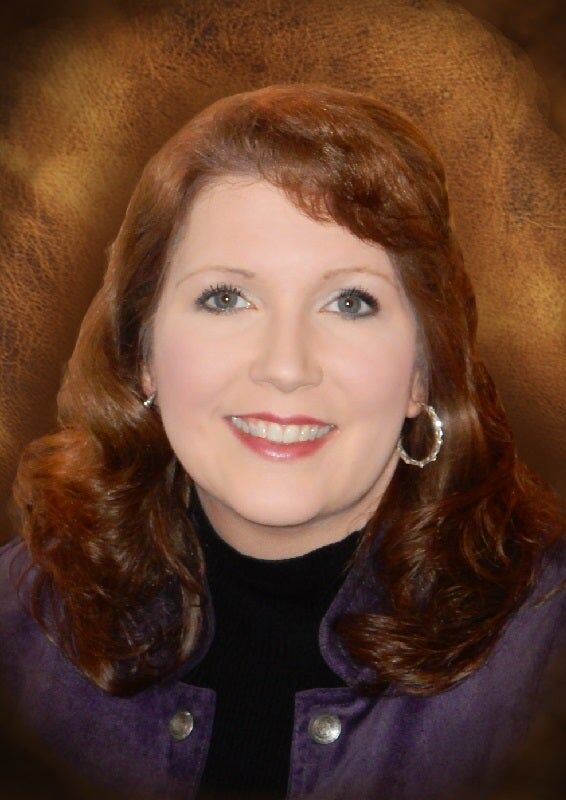 Heather Doyle,  in Elkhart, Circle