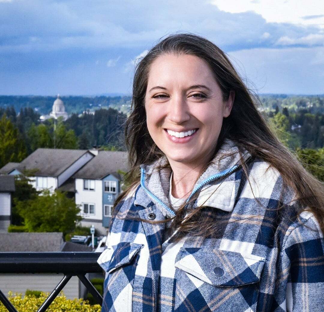 Audrey Glon, Real Estate Broker in Tacoma, North Homes Realty