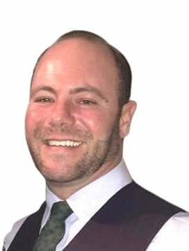 Jason Smith, Real Estate Salesperson in Newtown, Veterans
