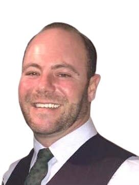 Jason Smith, Real Estate Salesperson in Newtown, North East