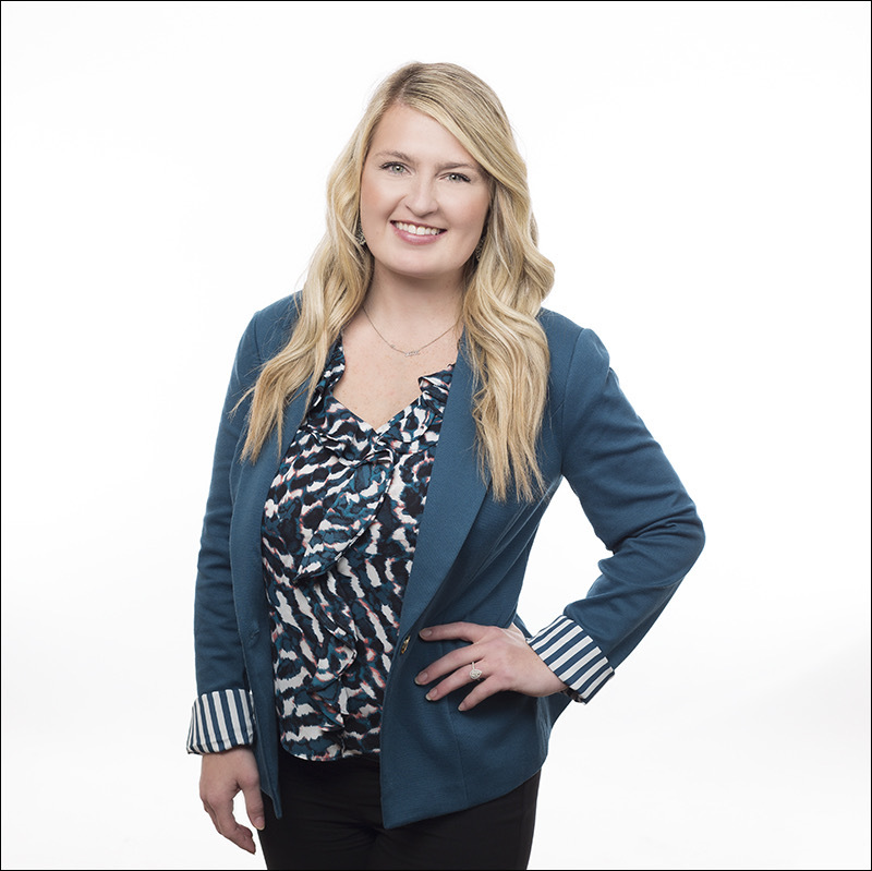 Hannah Holbrook, Hannah Holbrook in Lexington, ERA Wilder Realty