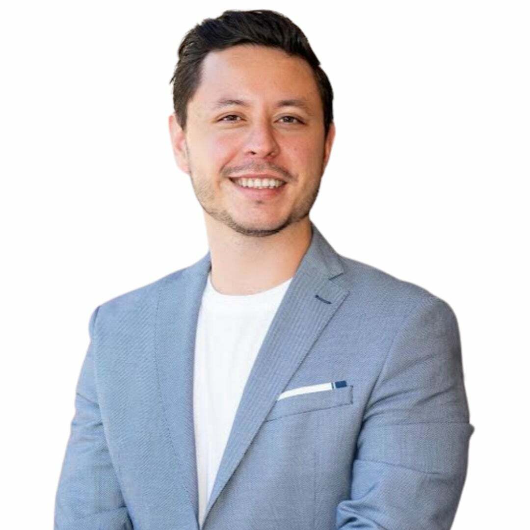 Leandro Martinez, Real Estate Salesperson in Boca Raton, Stein Posner