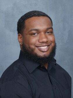 Alexander Johnson, Real Estate Salesperson in Solomons, O'BRIEN REALTY ERA POWERED