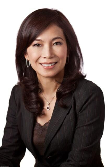 Alana Lam,  in Cupertino, Intero Real Estate