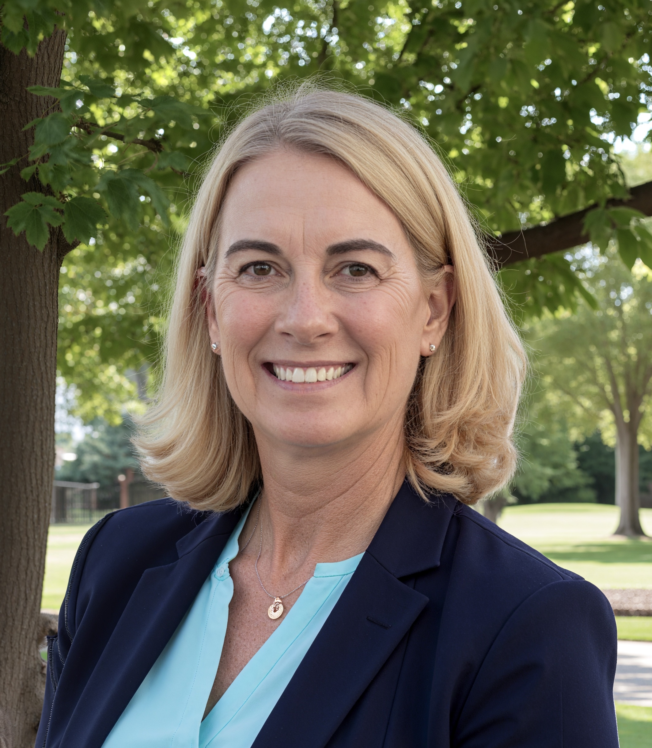 Michelle Nosal, REALTOR®, Office Mentor in Fair Oaks, Windermere