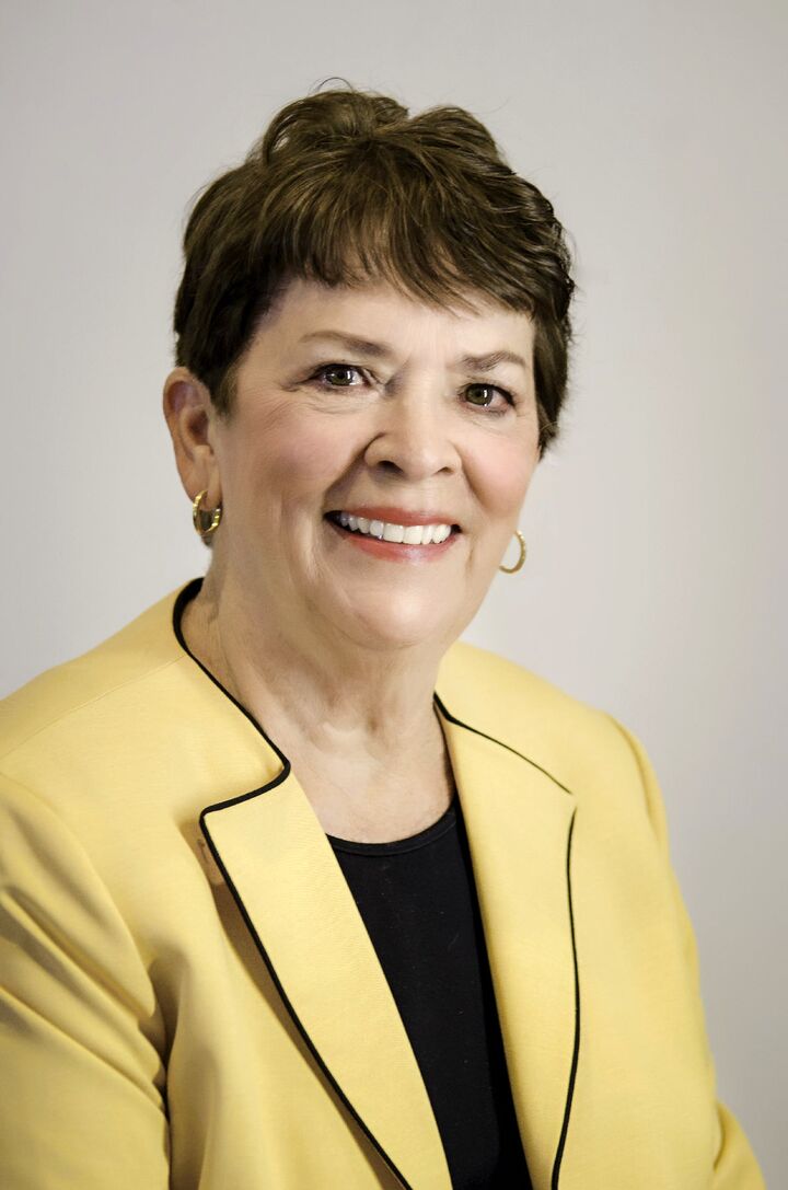 Dorothy McGargill, Associate Real Estate Broker in Hemet, Masters