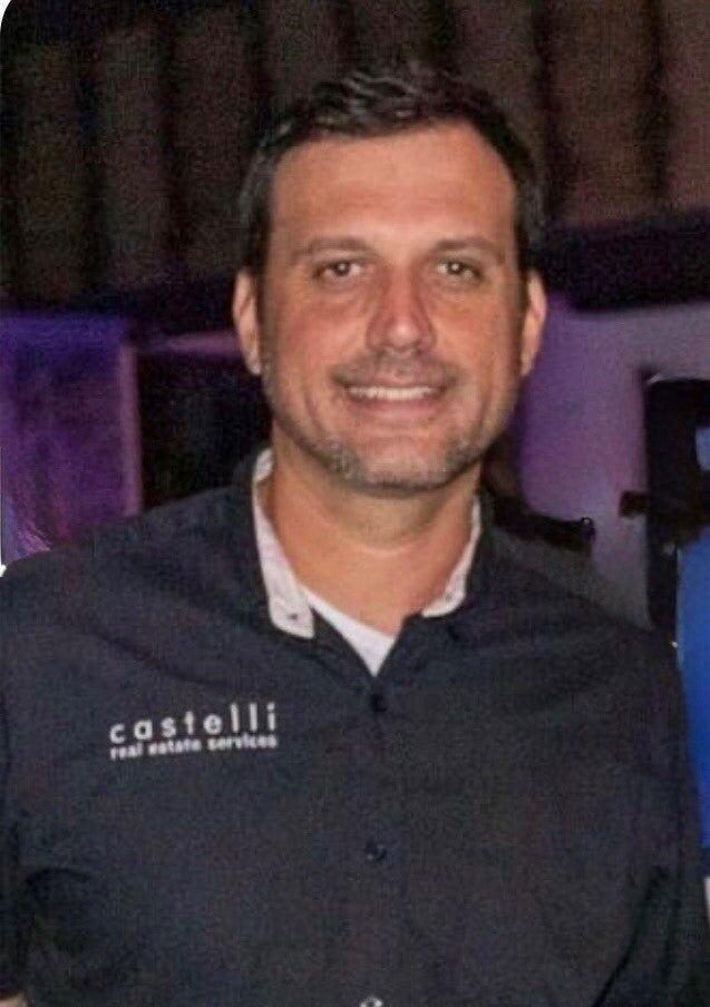 Robbie Whitmore, Real Estate Salesperson in Wilton Manors, Florida 1st