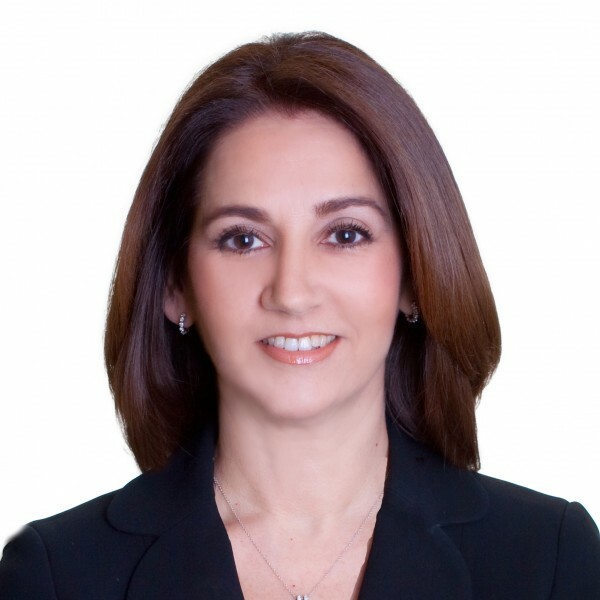 Maritza Cura,  in Miami, Cervera Real Estate