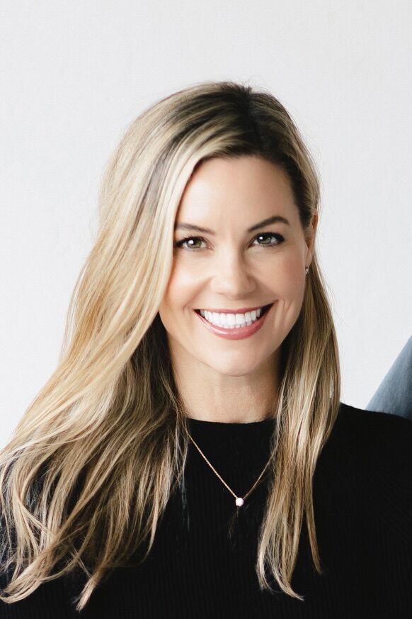 Amber Eckert,  in Seattle, Windermere