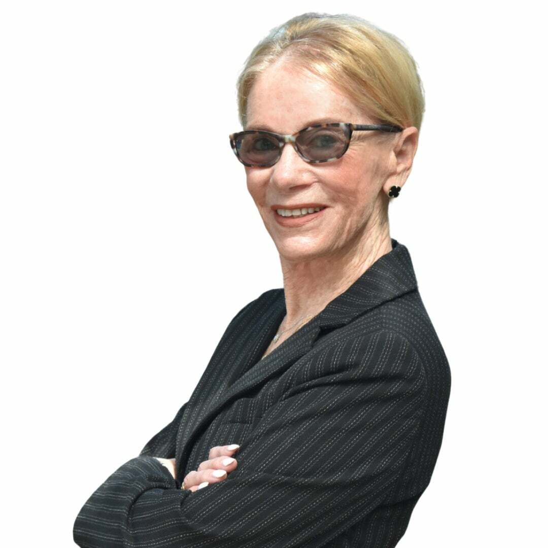 Laurie Kaplan, Real Estate Salesperson in Boca Raton, Stein Posner