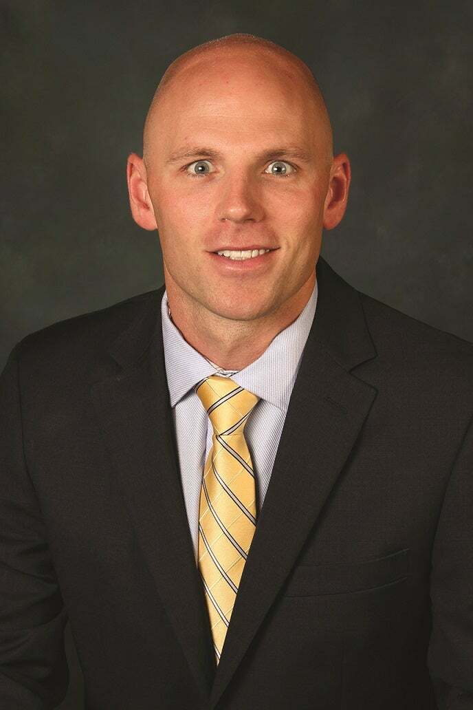 Scott Wolfe, Real Estate Salesperson in Altoona, Affiliated