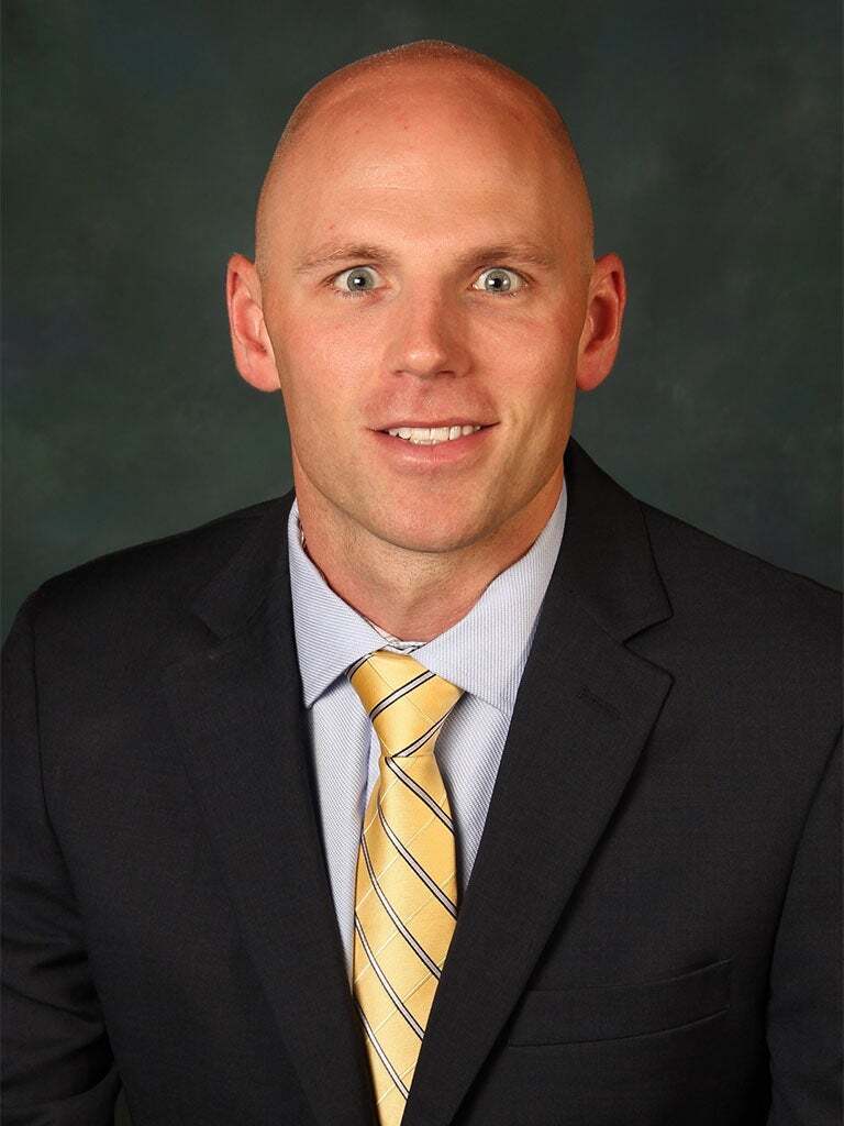 Scott Wolfe, Real Estate Salesperson in Altoona, Affiliated