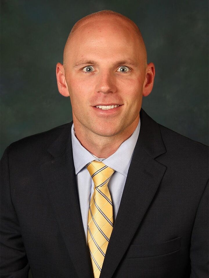 Scott Wolfe, Real Estate Salesperson in Altoona, Affiliated