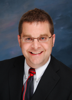 Mike Harris